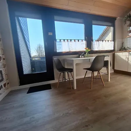 Kleine Hummel Appartement