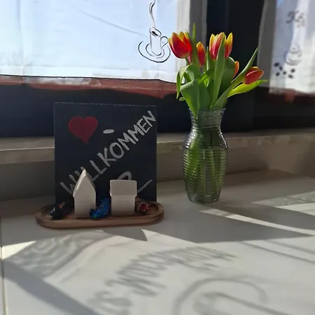 Kleine Hummel * Soltau