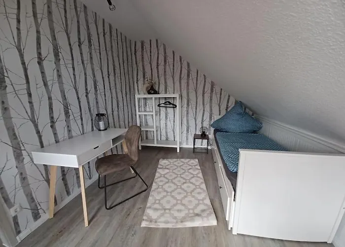 Kleine Hummel Soltau