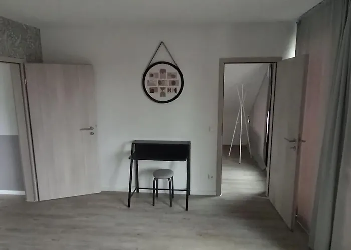 Kleine Hummel Appartamento *