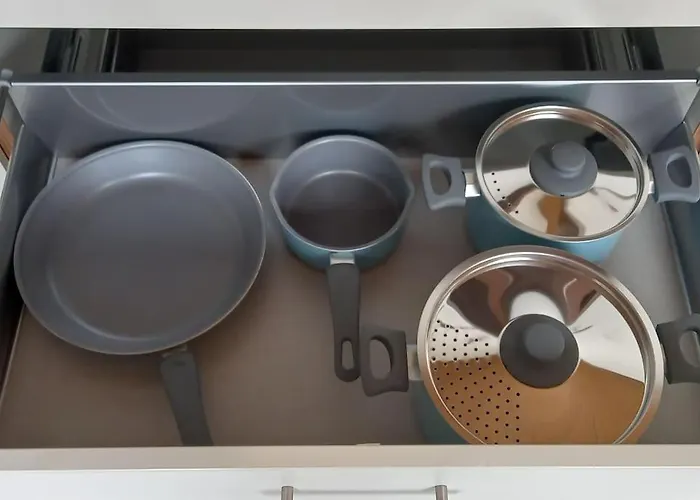 Kleine Hummel Appartamento Soltau