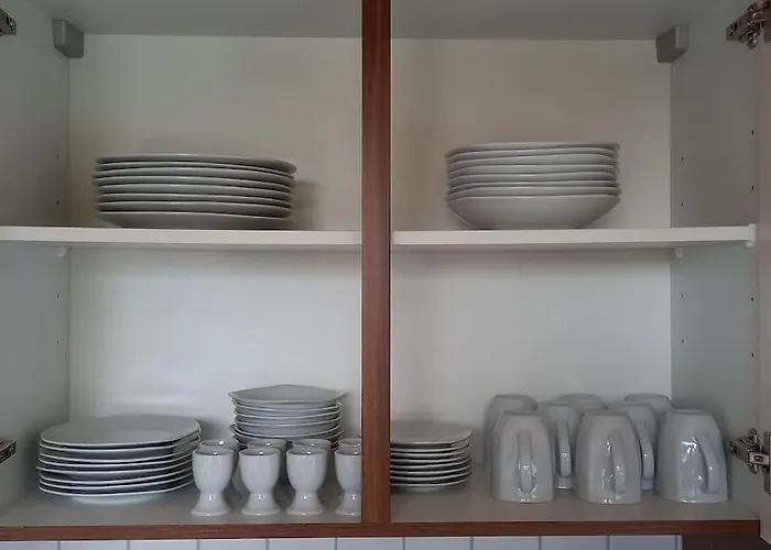 Appartamento Kleine Hummel Soltau