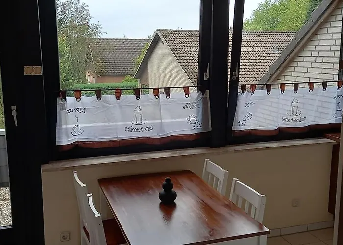 Kleine Hummel * Soltau