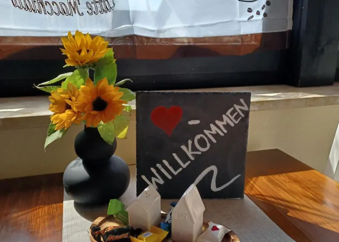 Kleine Hummel * Soltau